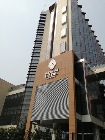 Azalaï Hôtel Abidjan